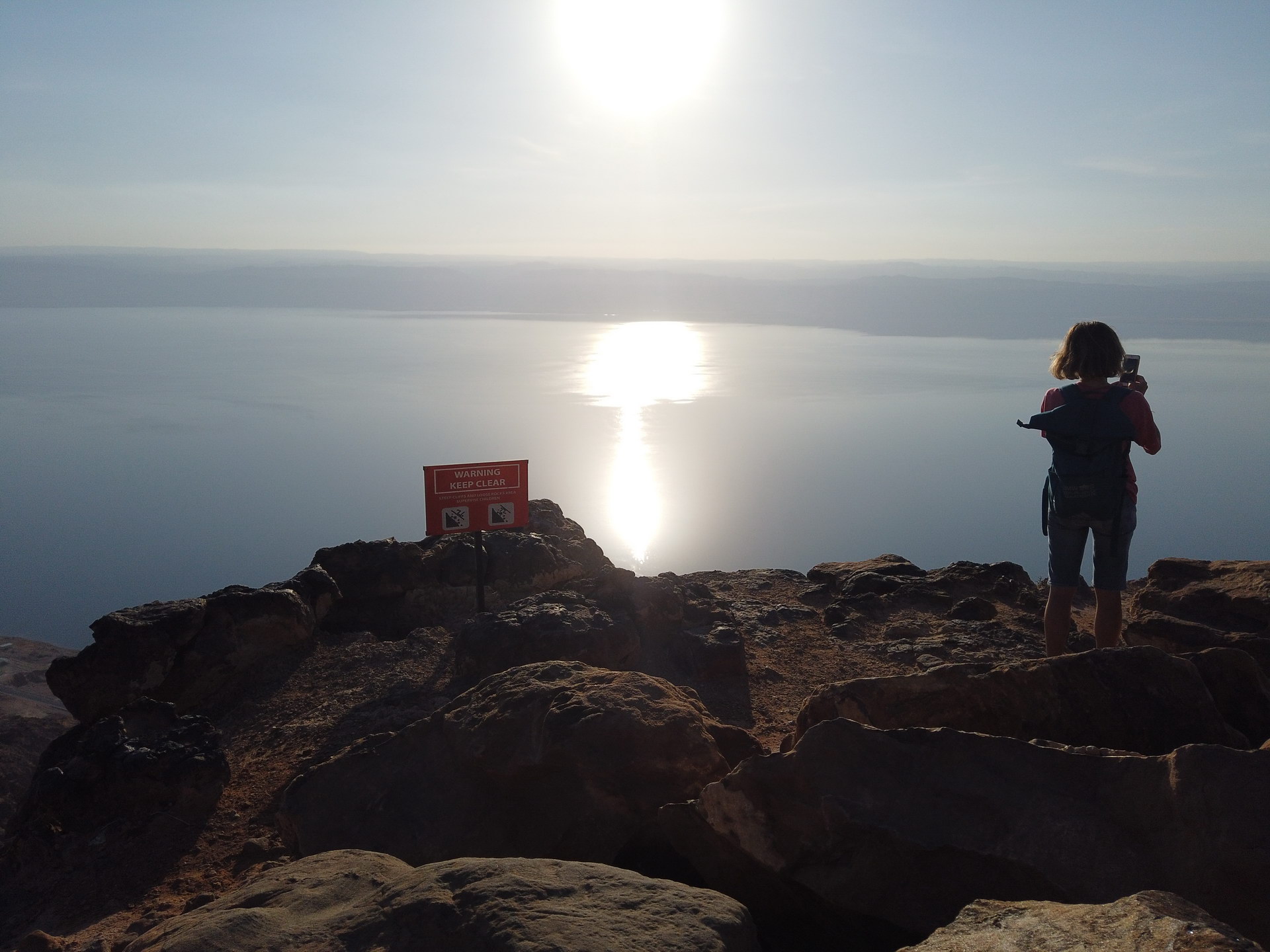 Explore Jordan: A Two-Day Tour of Mukawir, Dead Sea, and Amman